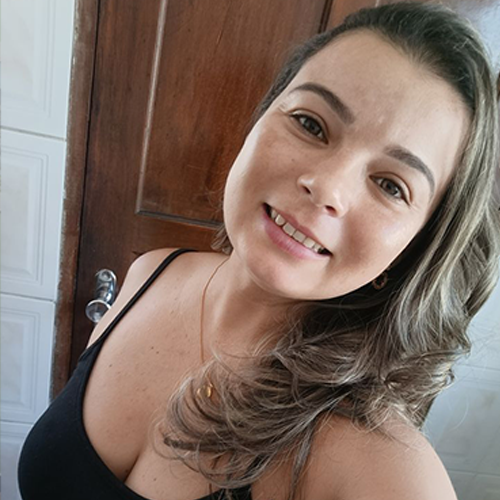 Mensaje de una participante del programa